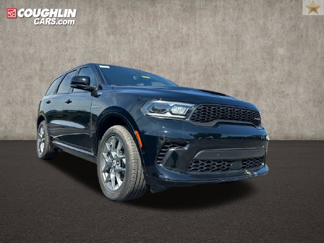 New 2027 Dodge Durango GT