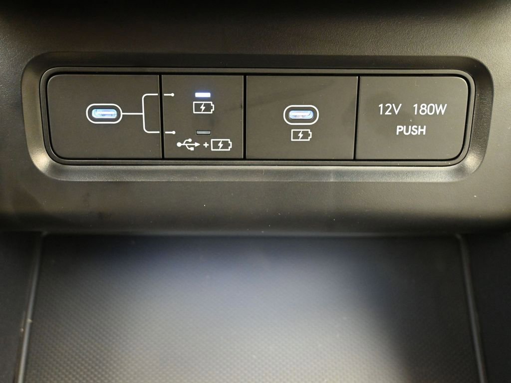 New 2026 Hyundai Tucson Limited image 39