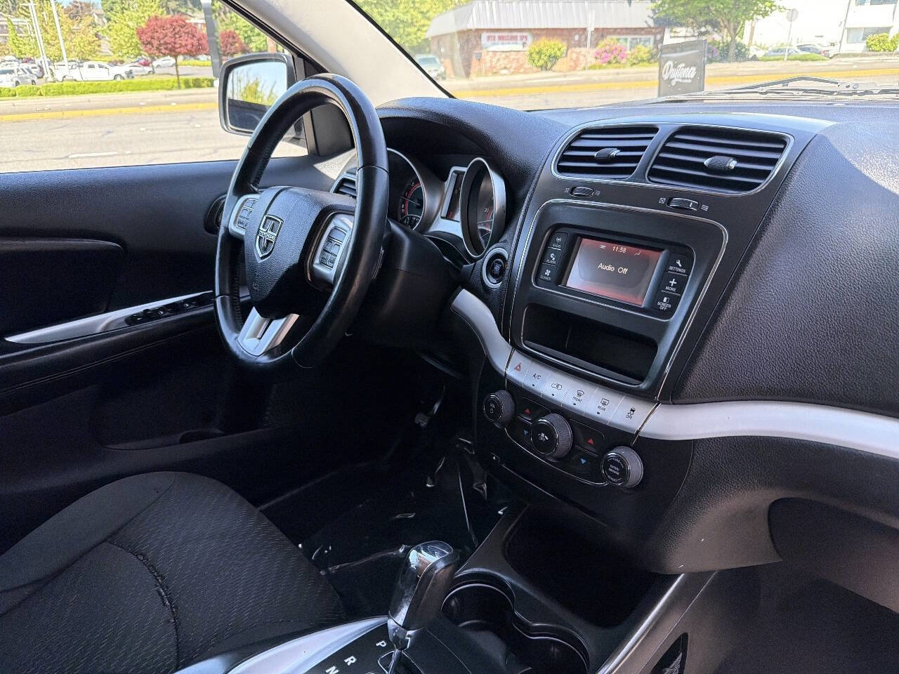Used 2012 Dodge Journey FWD image 18