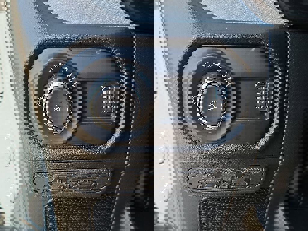 New 2026 Jeep Wrangler Unlimited Sport image 24