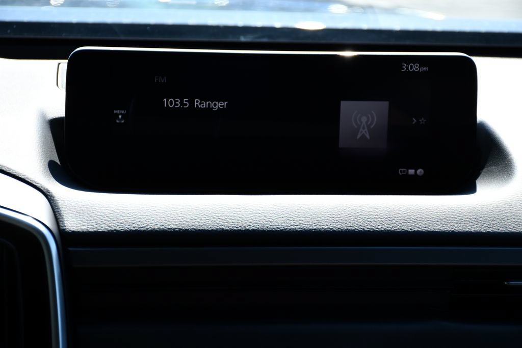 New 2026 MAZDA CX-50 AWD 2.5 Hybrid w/ Weather Package image 28