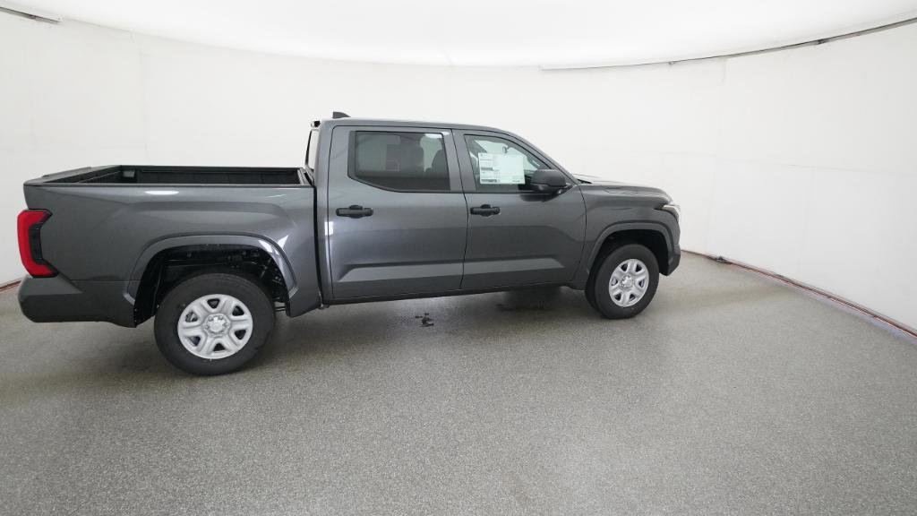 Used 2026 Toyota Tundra SR image 13