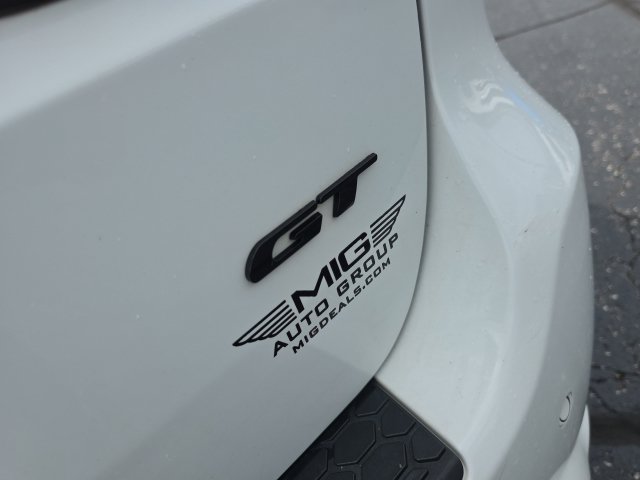 Used 2023 Dodge Durango GT AWD/4WD image 51