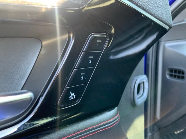 Used 2024 Acura MDX Type S w/ Advance Package AWD/4WD image 16