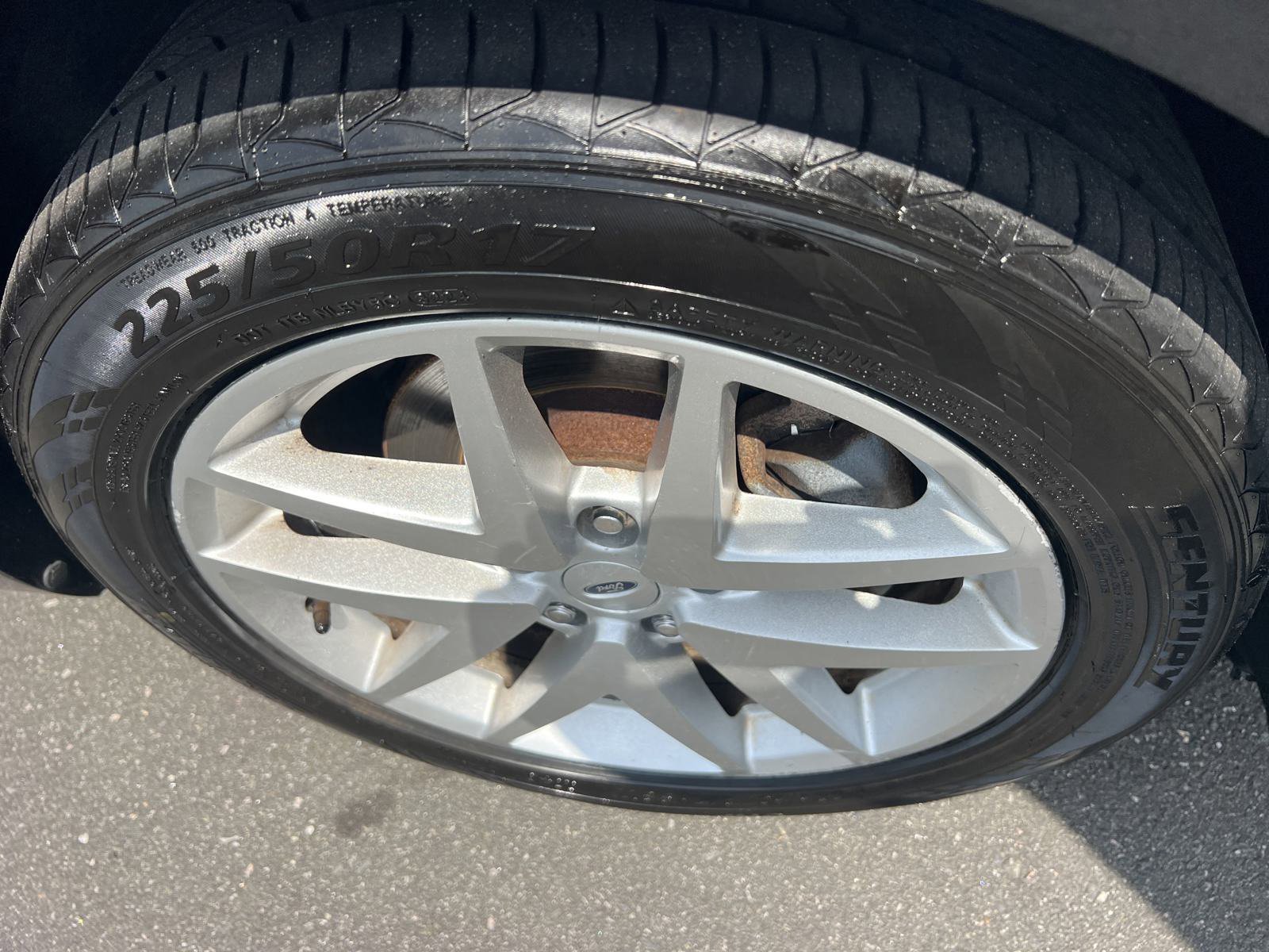 Used 2012 Ford Fusion SEL image 16