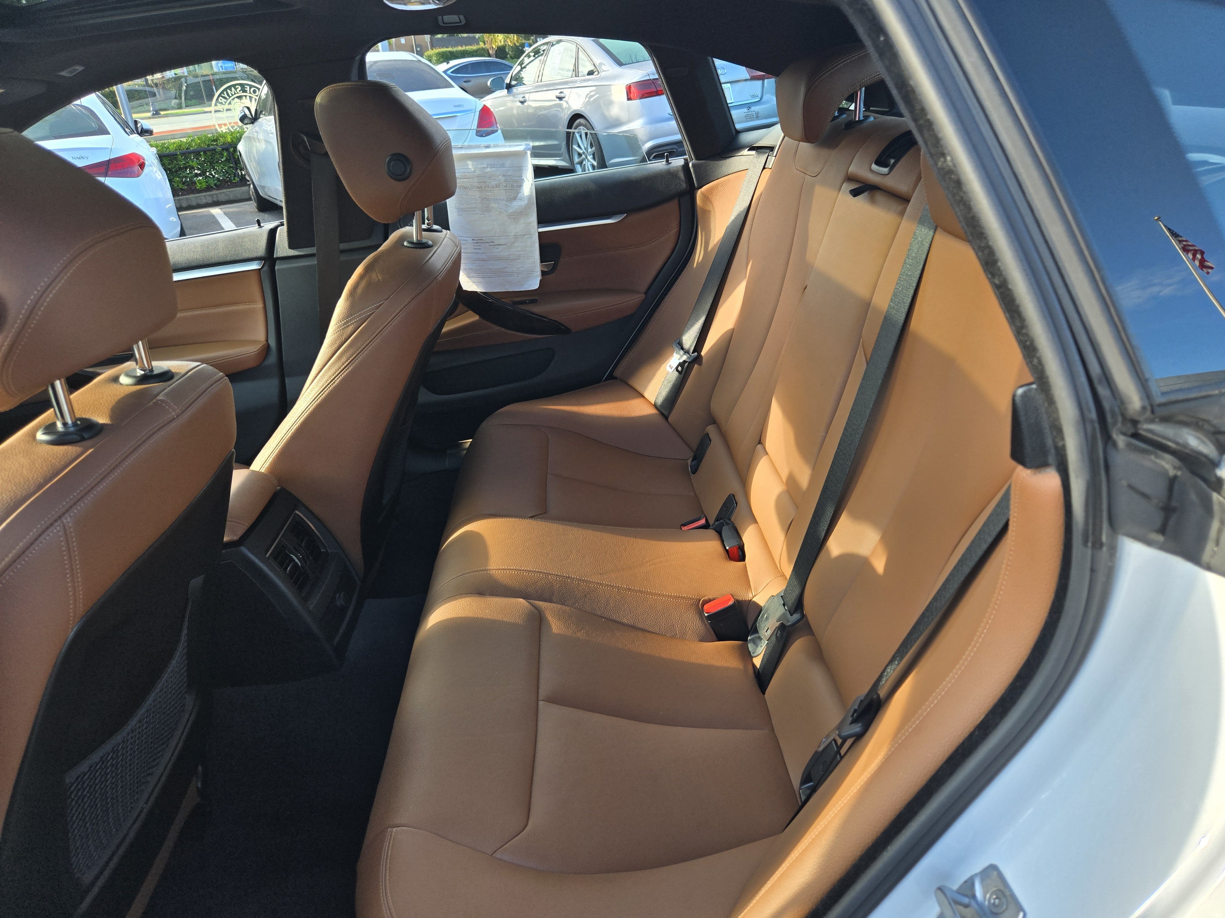 Used 2016 BMW 428i Gran Coupe RWD image 19