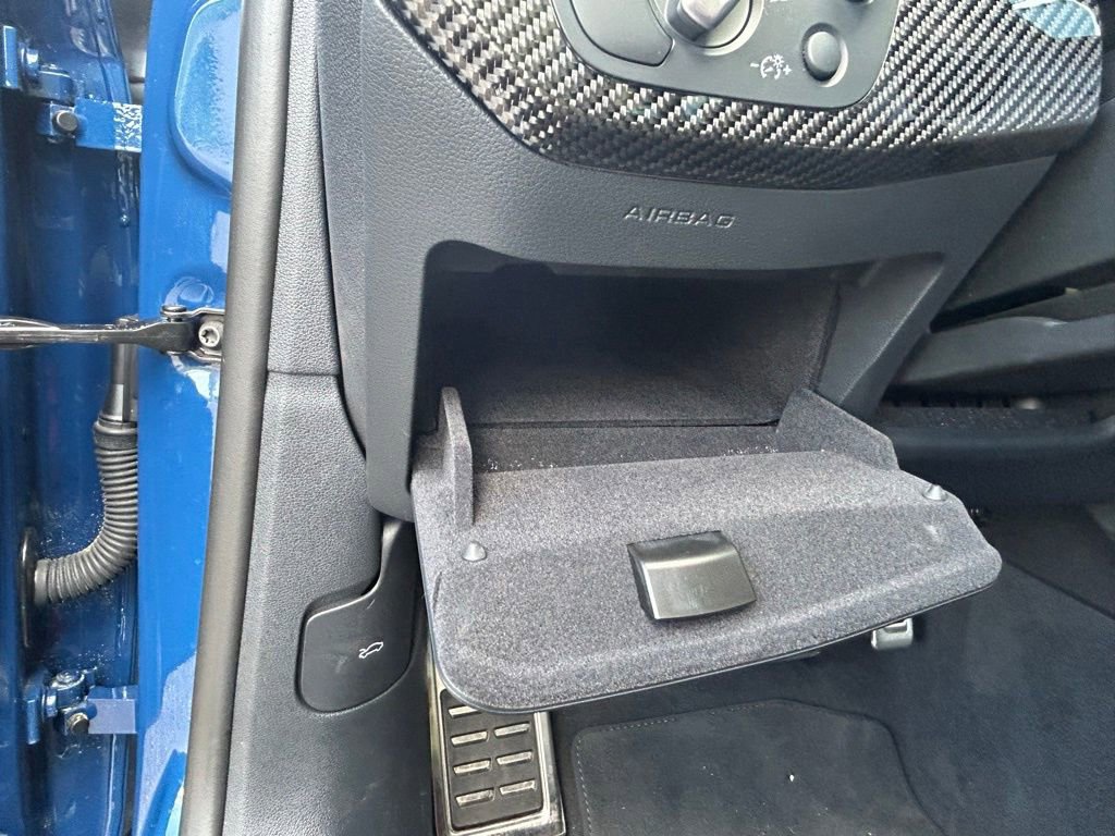 Used 2025 Audi RS 5 Sportback image 56