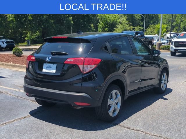 Used 2017 Honda HR-V EX image 5