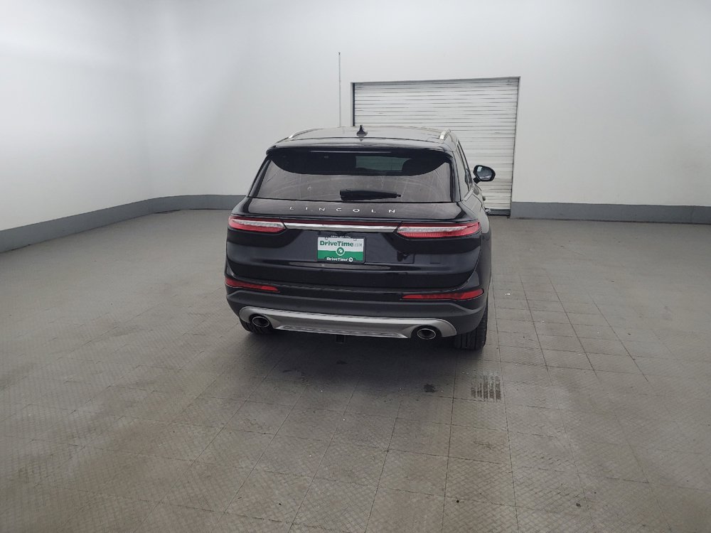 Used 2022 Lincoln Corsair AWD w/ Premium Package image 7