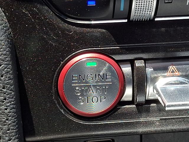 Used 2019 Ford Mustang Premium RWD image 20