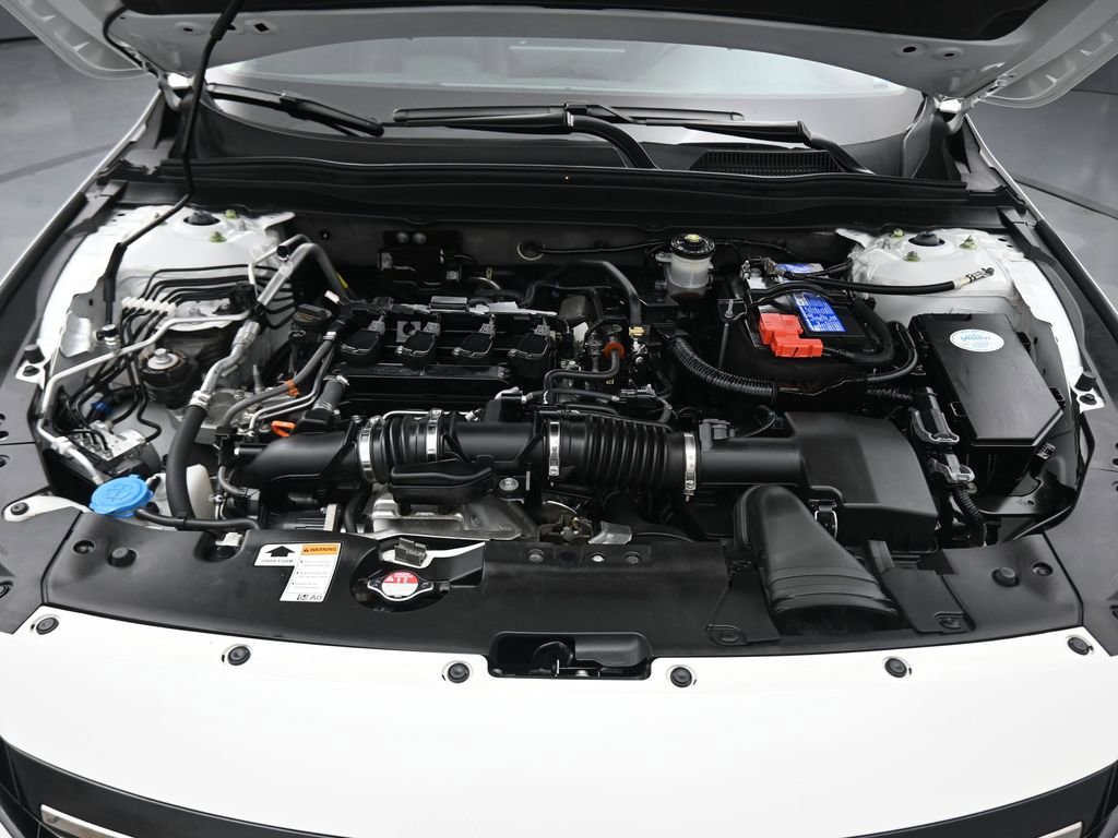 Used 2022 Honda Accord EX-L image 52