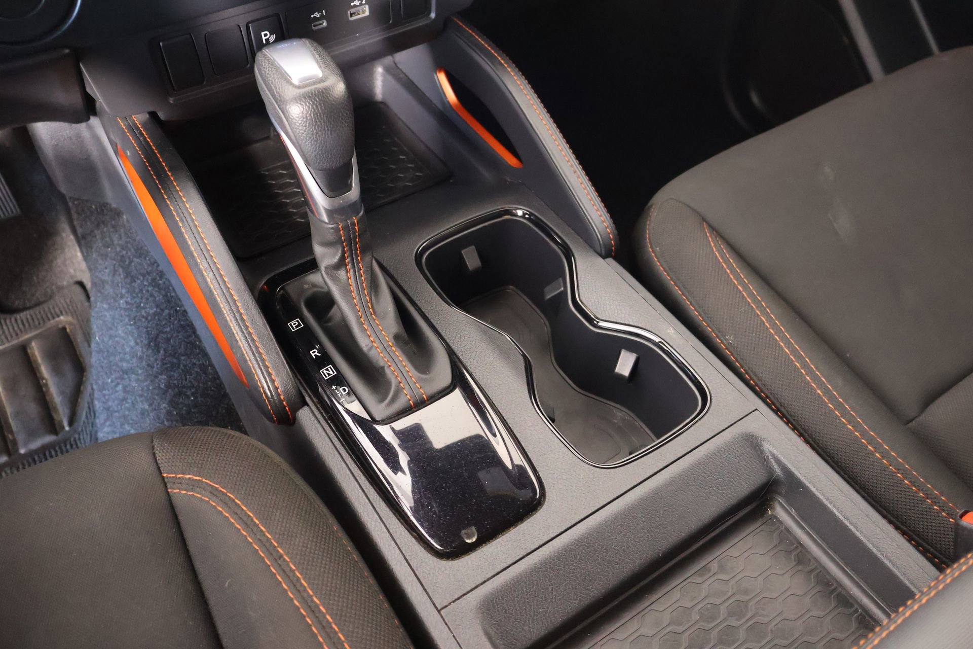 Used 2022 Nissan Frontier Pro-X w/ Technology Package RWD image 8