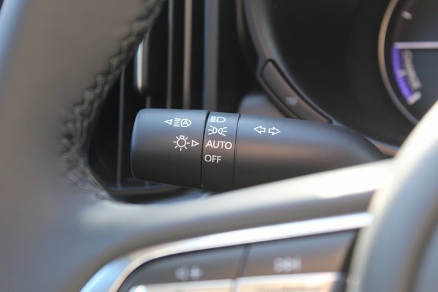 New 2026 MAZDA CX-50 AWD 2.5 Hybrid w/ Cargo Package image 18