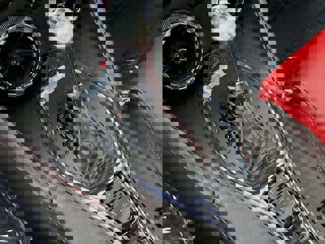 Used 2023 Chevrolet Camaro LT w/ RS Package image 18