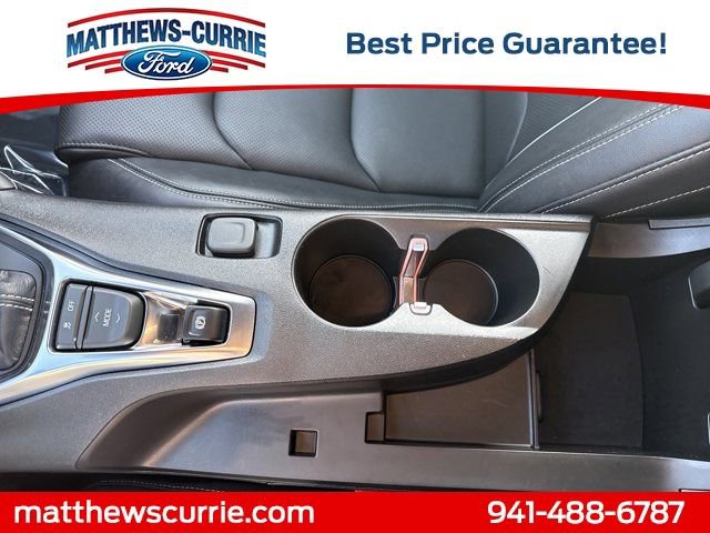 Used 2022 Chevrolet Camaro LT w/ RS Package image 19