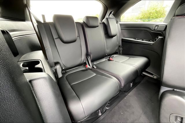 New 2026 Honda Odyssey Sport-L image 25