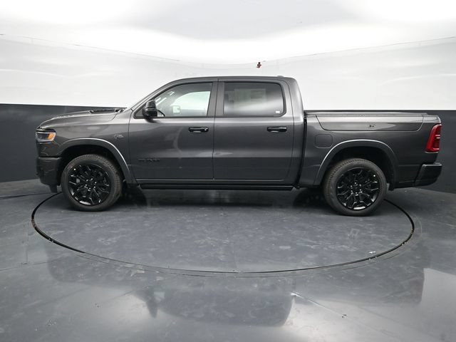 New 2027 RAM 1500 Limited AWD/4WD image 5