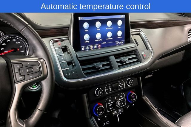 Used 2021 Chevrolet Tahoe LT image 12