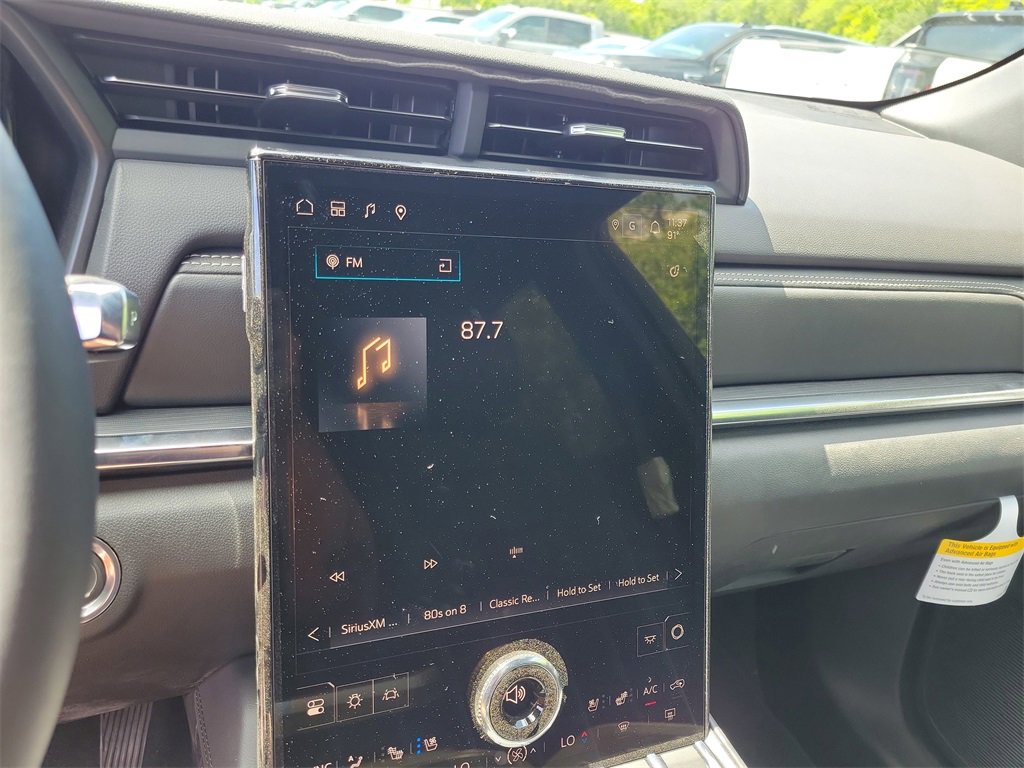 New 2026 GMC Terrain Elevation w/ Elevation Premium Package image 23