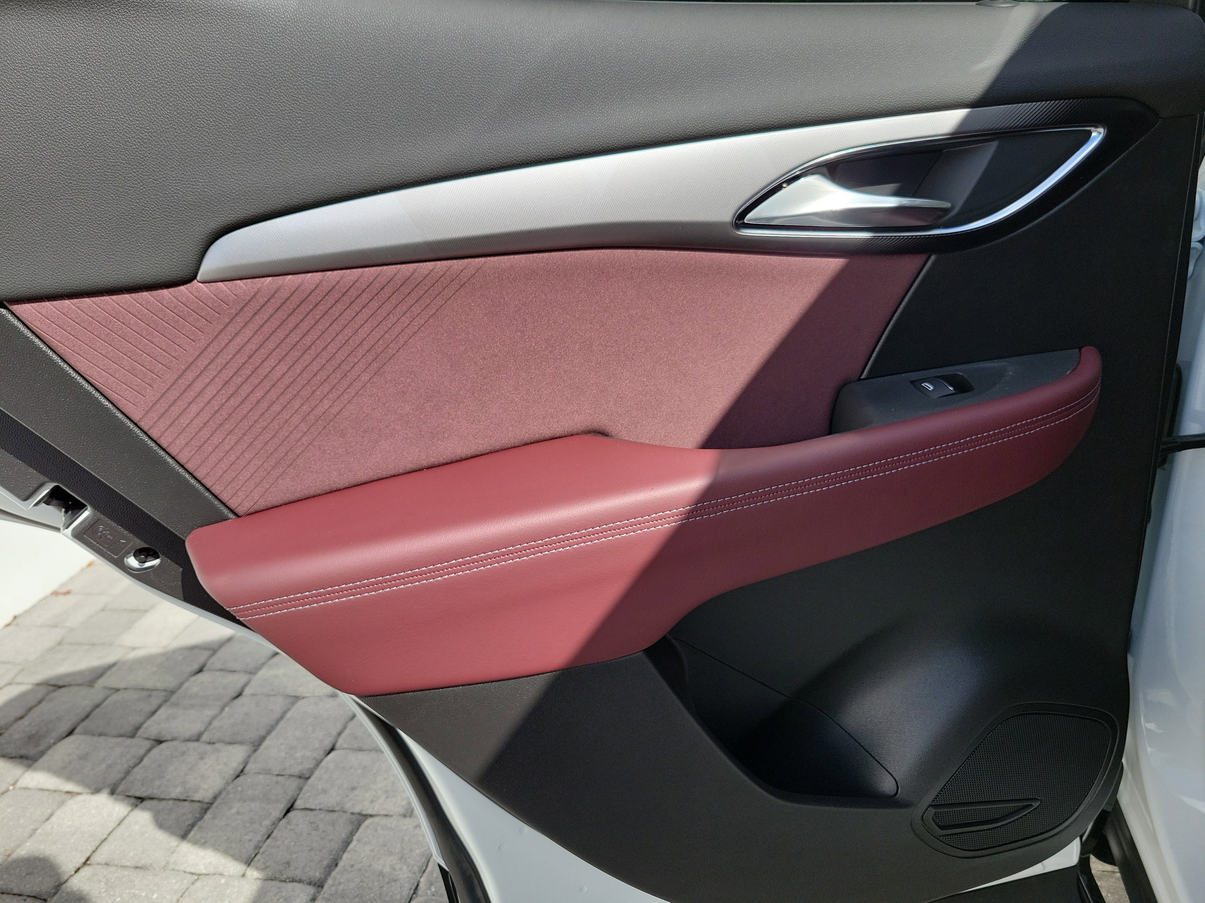 New 2026 Buick Envision Sport Touring image 11