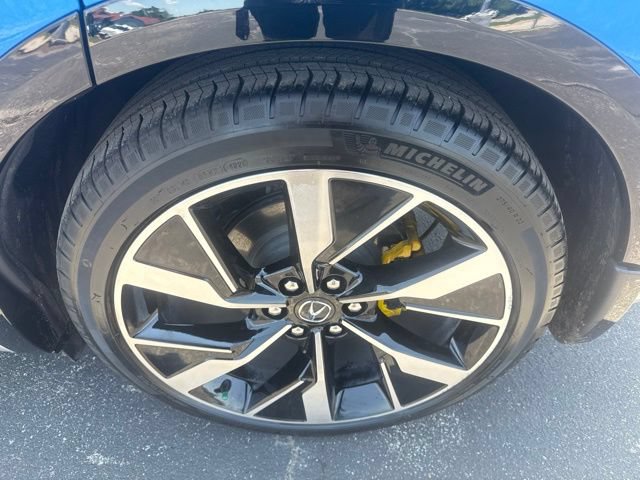 Used 2024 Acura ZDX Type S AWD/4WD image 11