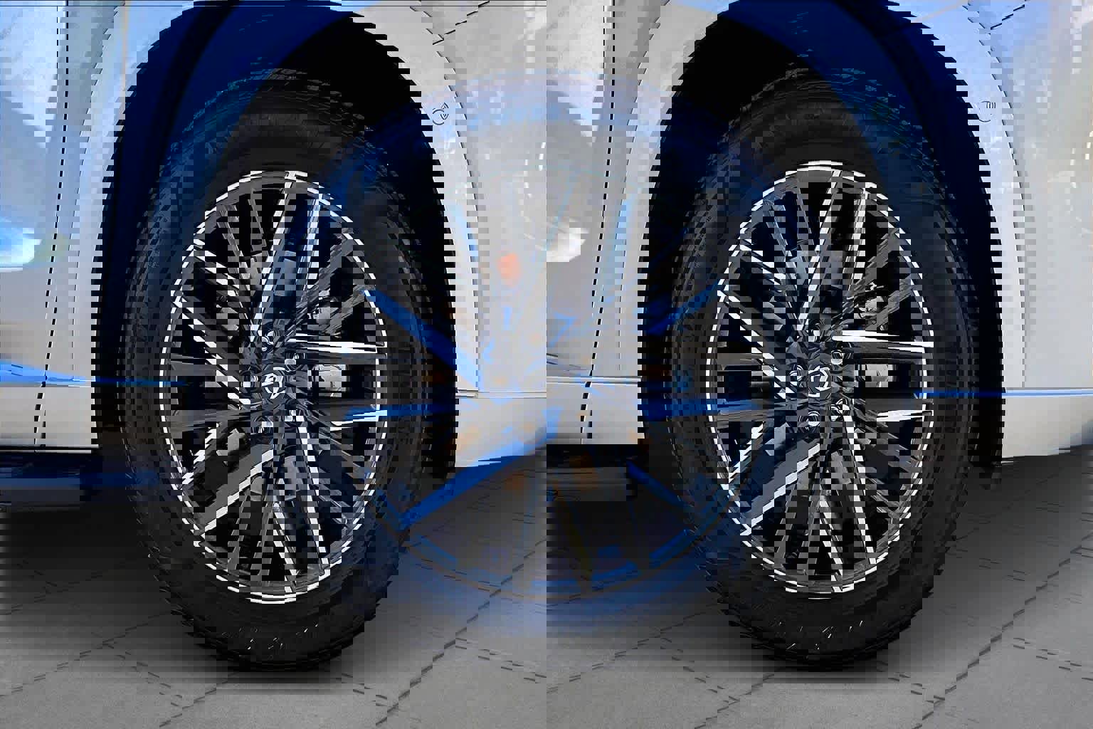 New 2026 Lexus TX 350 AWD image 9