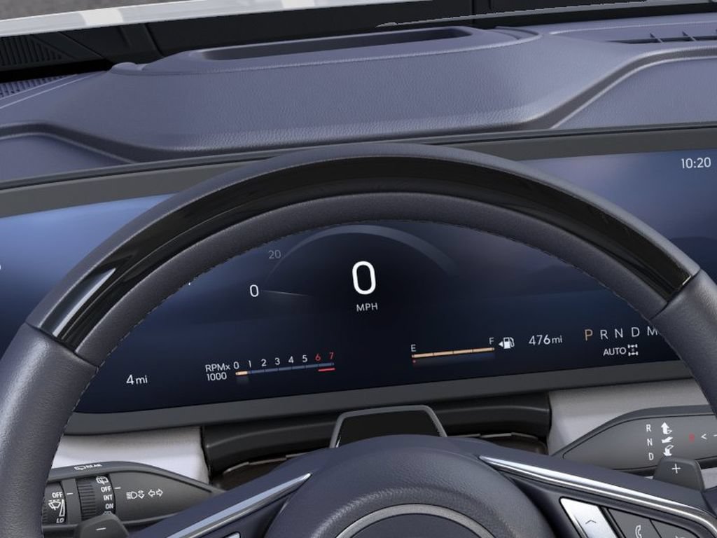 New 2027 Buick Enclave Avenir AWD/4WD image 18