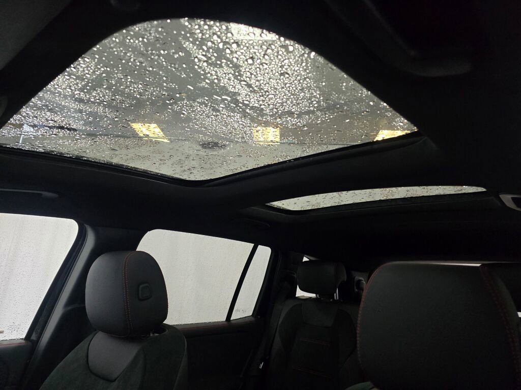 New 2026 Mercedes-Benz GLB 250 4MATIC image 31