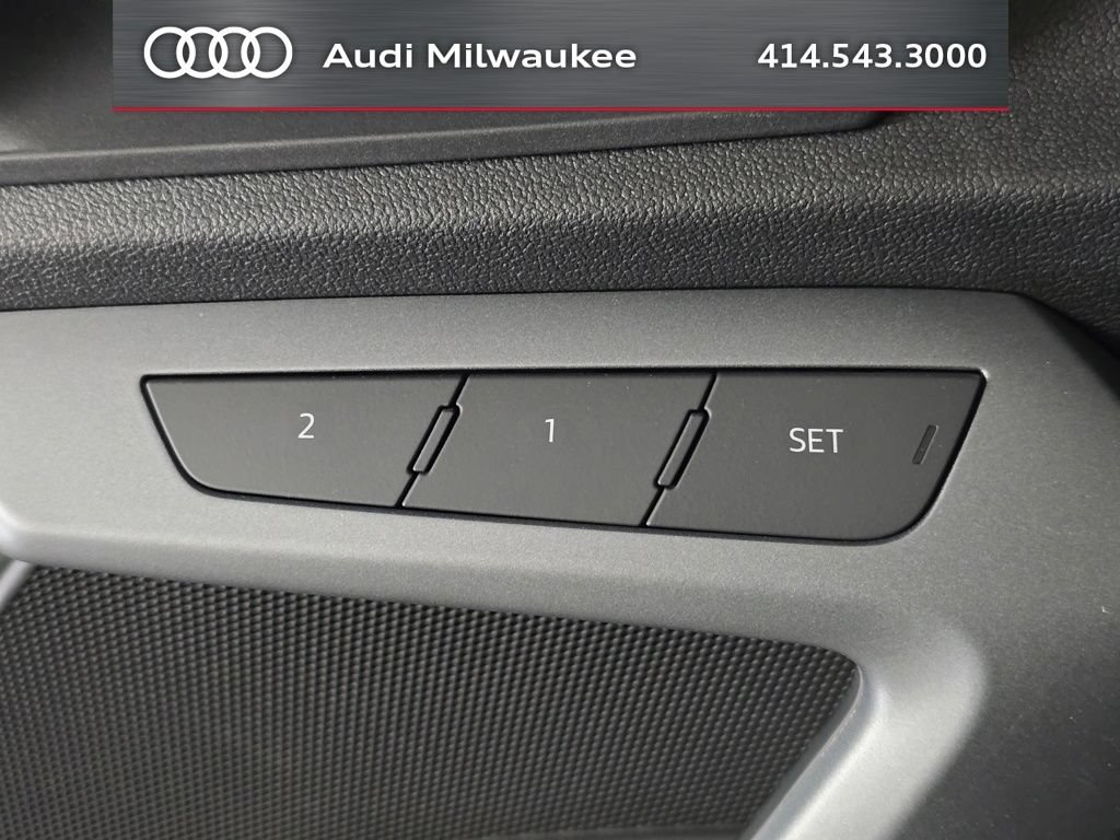 New 2026 Audi S3 Premium AWD/4WD image 12