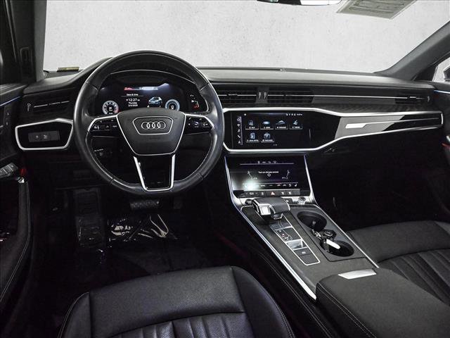 Used 2023 Audi A6 Premium Plus w/ Premium Plus Package image 19