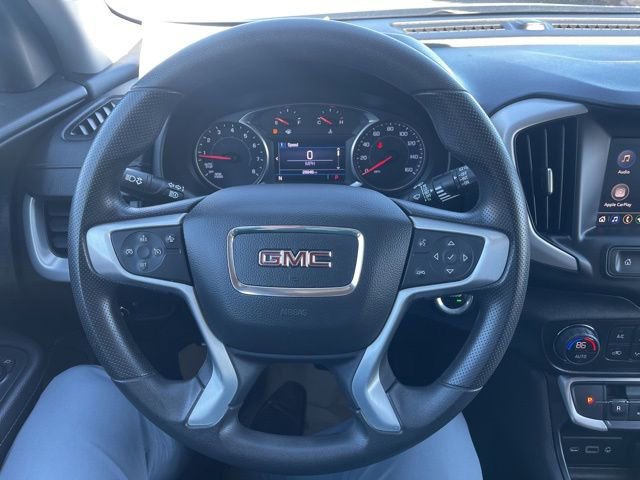 Certified 2022 GMC Terrain SLE w/ Driver Convenience Package image 26