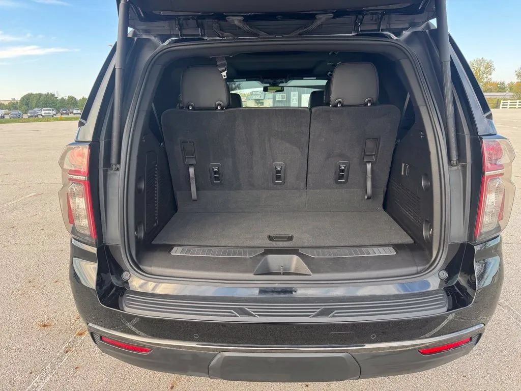 Used 2021 Chevrolet Tahoe Z71 AWD/4WD image 65