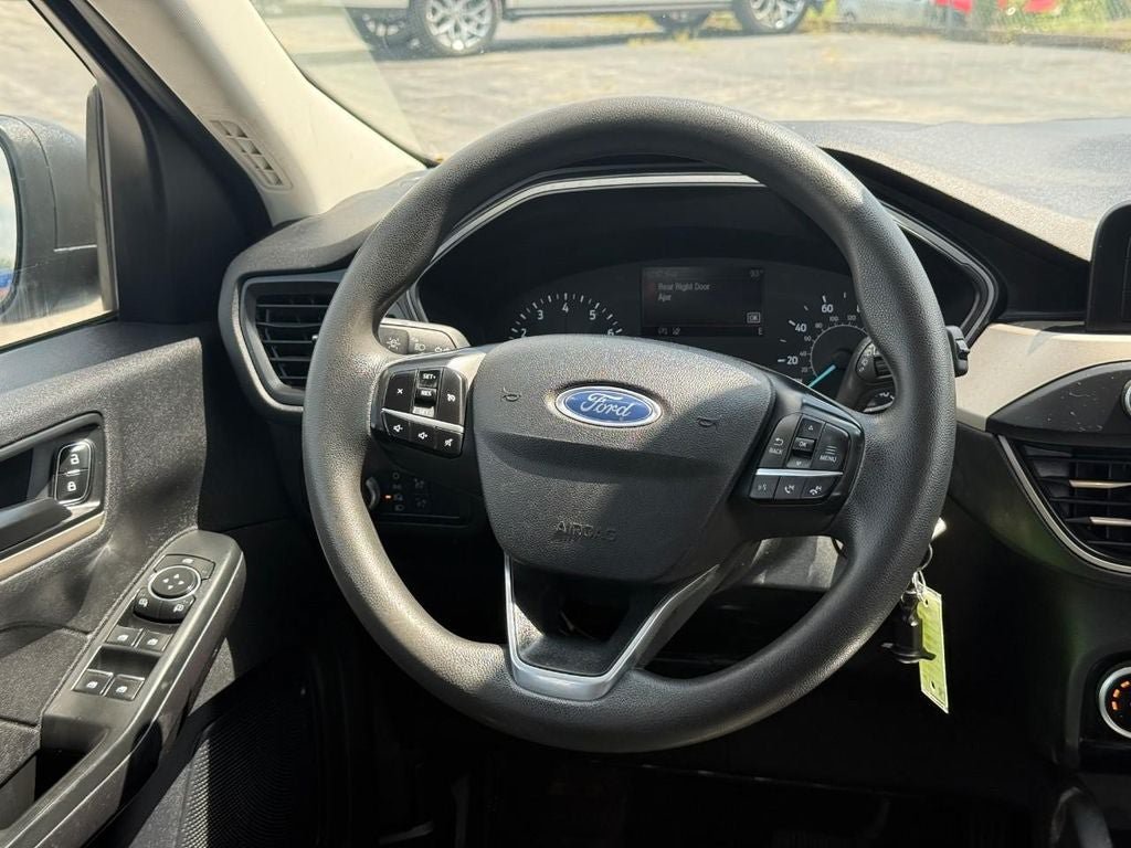 Used 2022 Ford Escape S FWD image 12