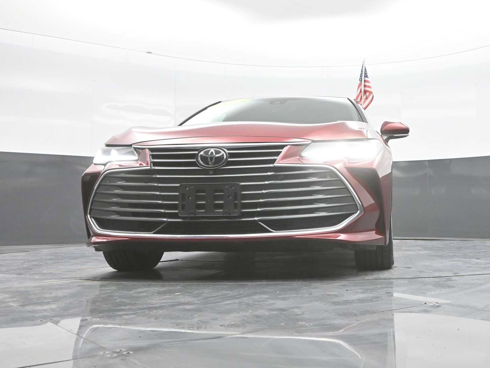 Used 2021 Toyota Avalon Limited w/ Advanced Safety Package AWD/4WD image 39