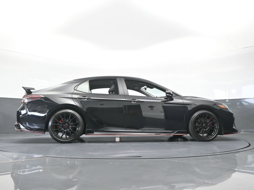 Used 2022 Toyota Camry TRD FWD image 66