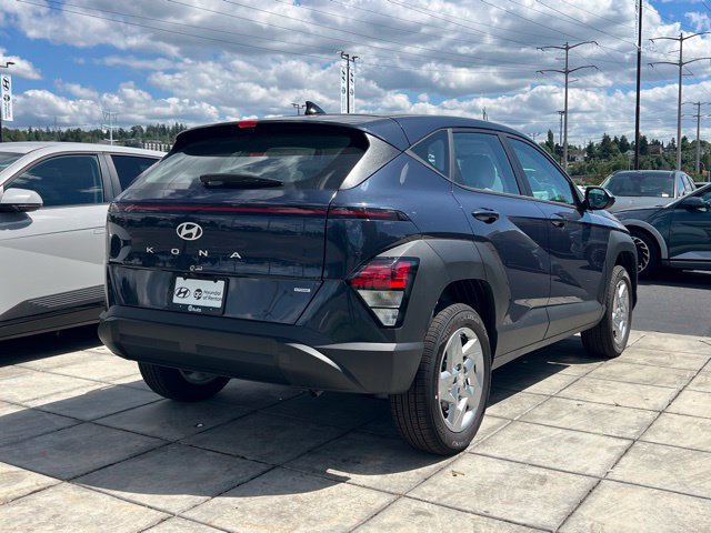 New 2026 Hyundai Kona SE AWD/4WD image 7