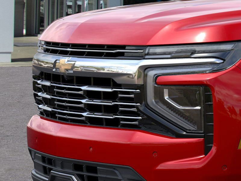 New 2026 Chevrolet Tahoe Premier image 13