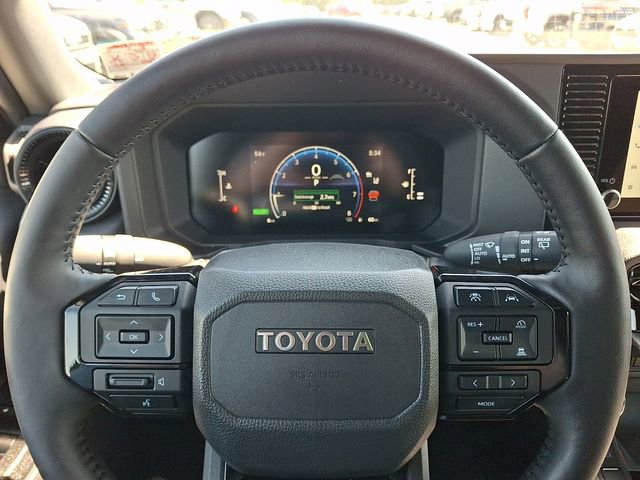 New 2026 Toyota Land Cruiser 1958 image 9