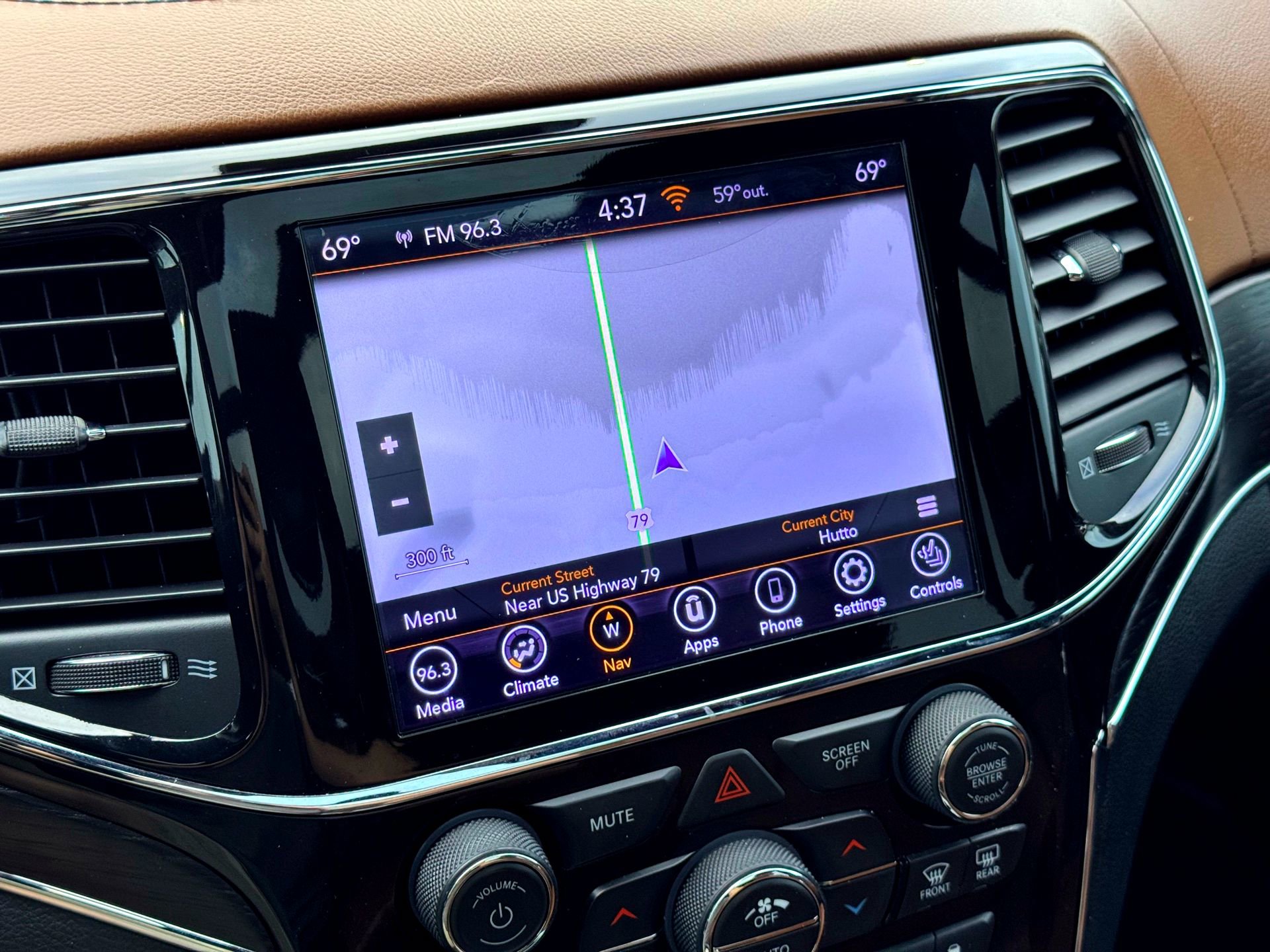 Used 2021 Jeep Grand Cherokee Summit w/ Platinum Series Group image 32