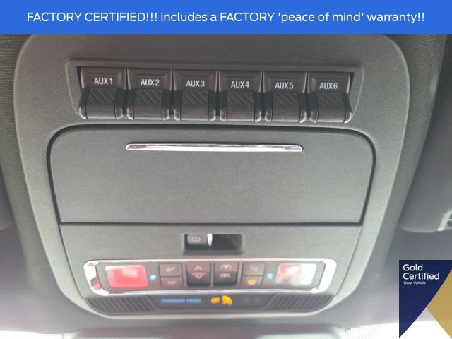 Used 2023 Ford F150 Tremor w/ Equipment Group 402A High AWD/4WD image 26
