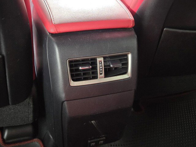 Certified 2022 Lexus RX 350 F Sport w/ Accessory Package image 16