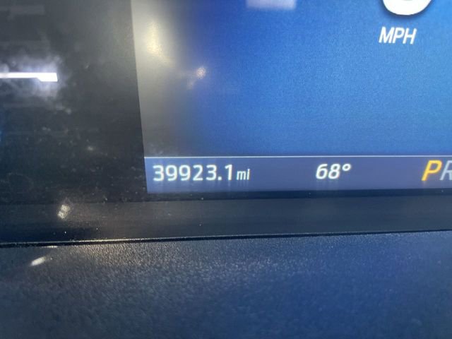 Used 2024 Ford Ranger XLT w/ Equipment Group 301A High image 12