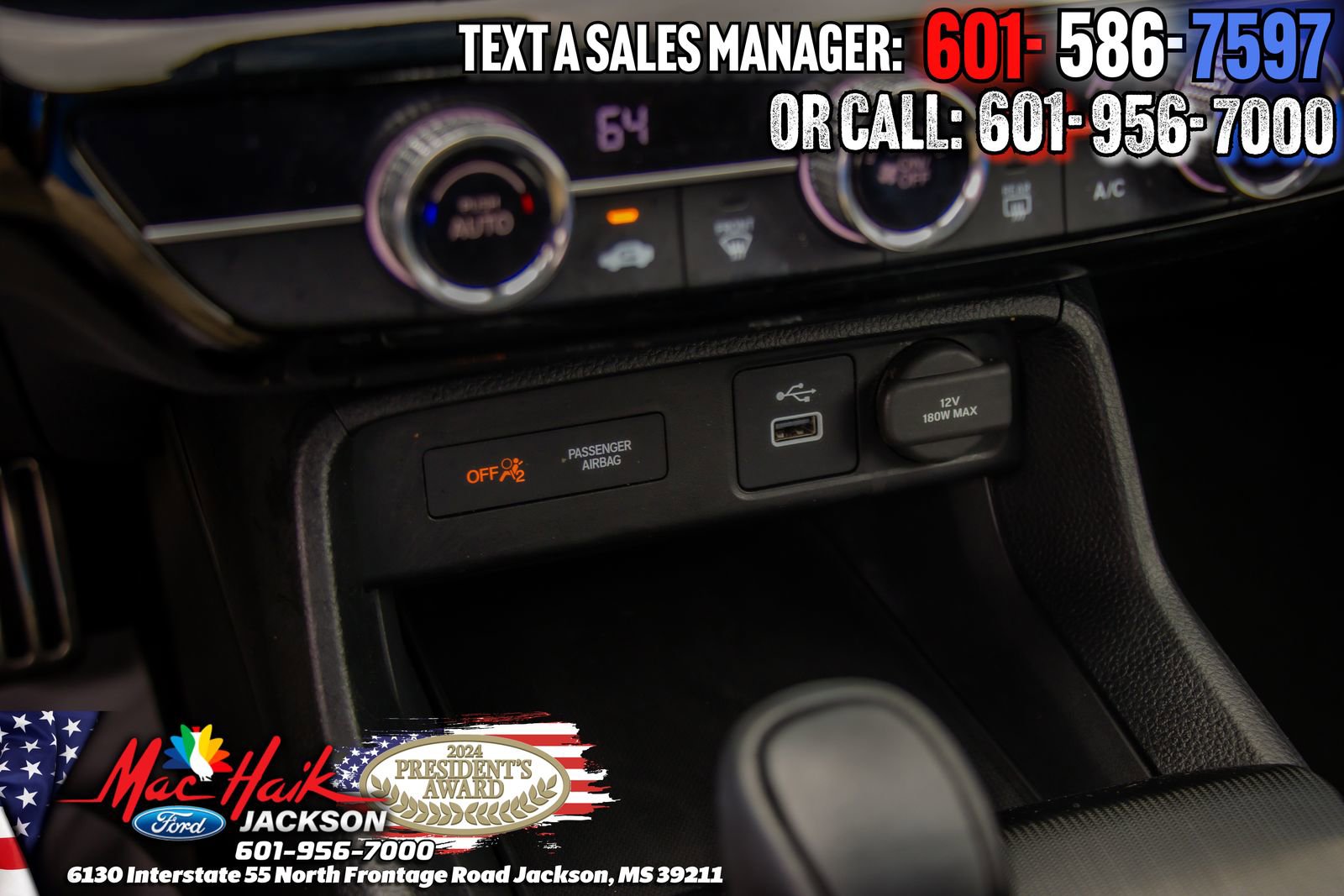 Used 2024 Honda Civic Sport image 18