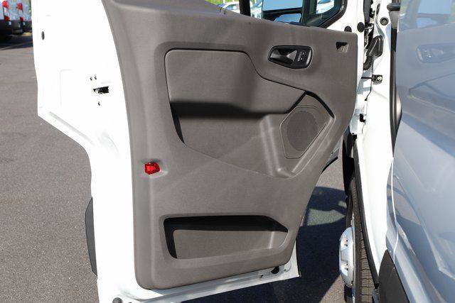 New 2025 Ford Transit 150 Low Roof AWD w/ Load Area Protection Package image 16