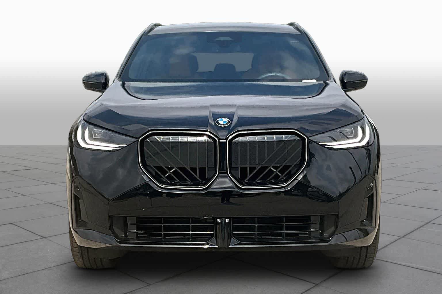 Used 2026 BMW X3 xDrive30i w/ M Sport Package AWD/4WD image 3