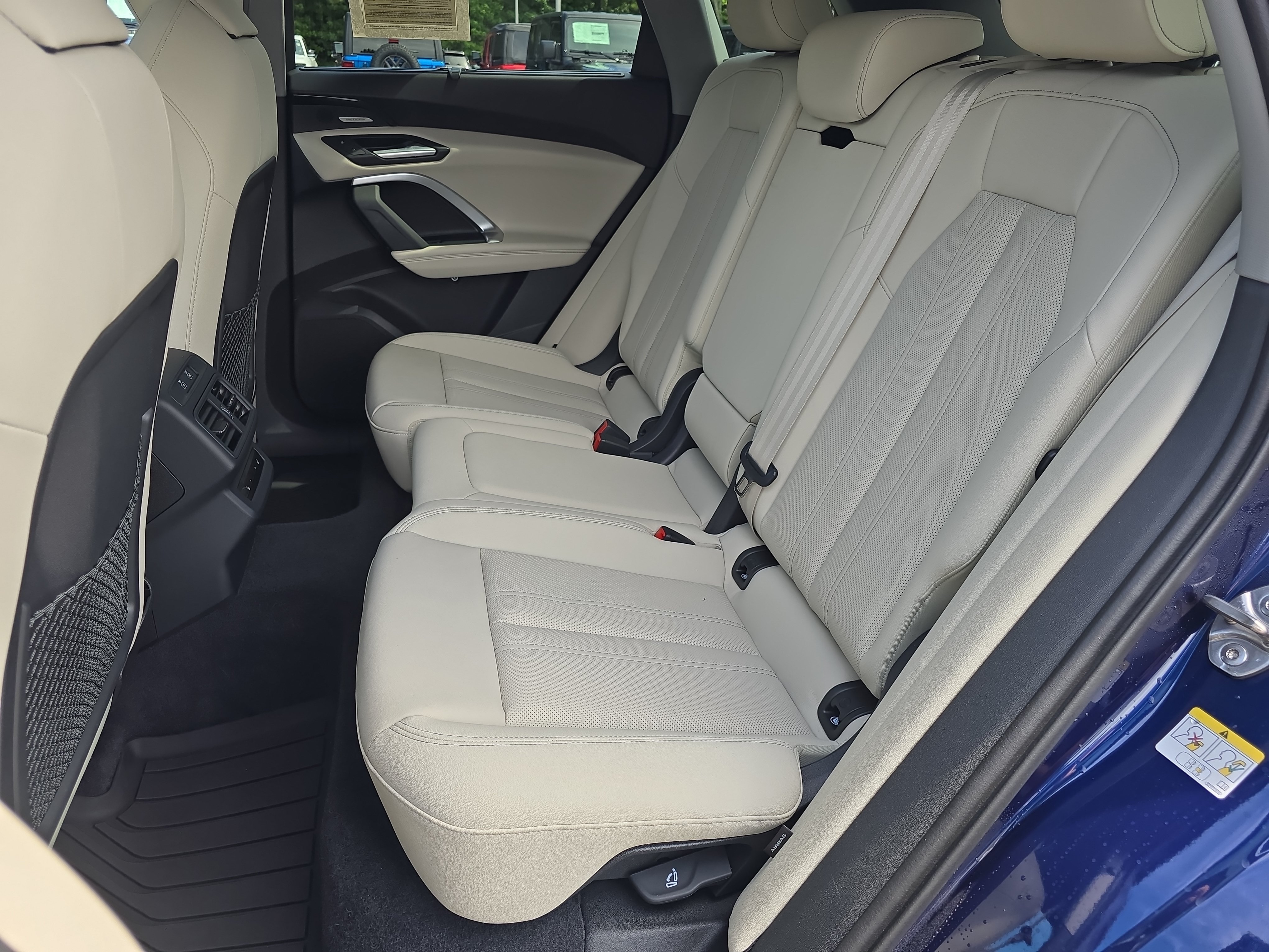 Used 2025 Audi Q5 Prestige AWD/4WD image 14