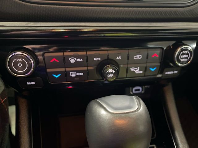 Used 2023 Jeep Compass Latitude AWD/4WD image 18