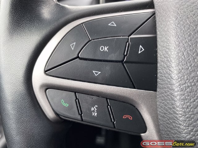 Certified 2021 Jeep Grand Cherokee Laredo X AWD/4WD image 17