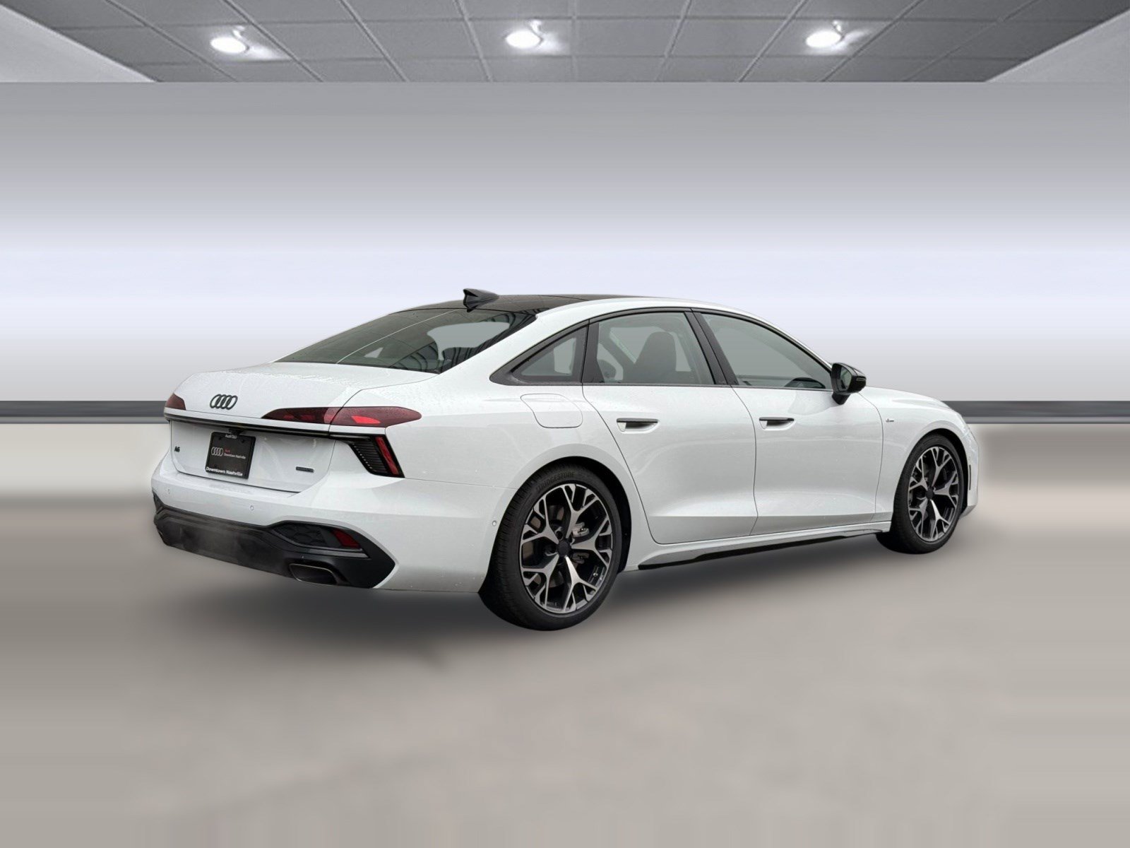 New 2026 Audi A6 Prestige AWD/4WD image 9