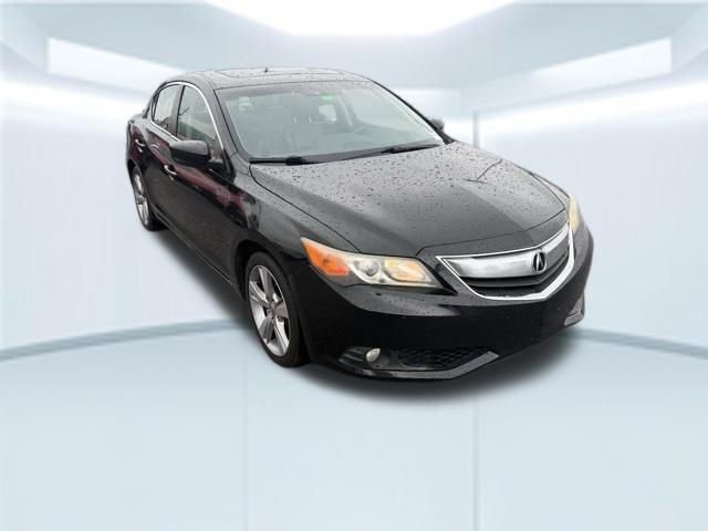 Used 2014 Acura ILX w/ Technology Package FWD image 4